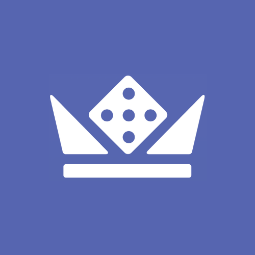 Primedice logo